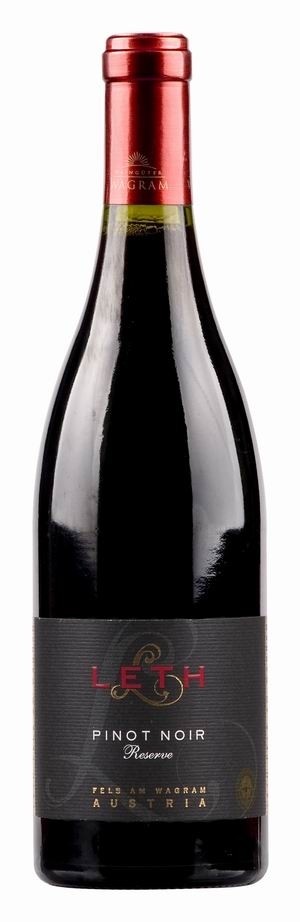 Weingut Leth Pinot Noir Reserve 2015 Magnum trocken