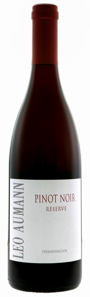 Weingut Leopold Aumann Pinot Noir Reserve 2013 Magnum trocken