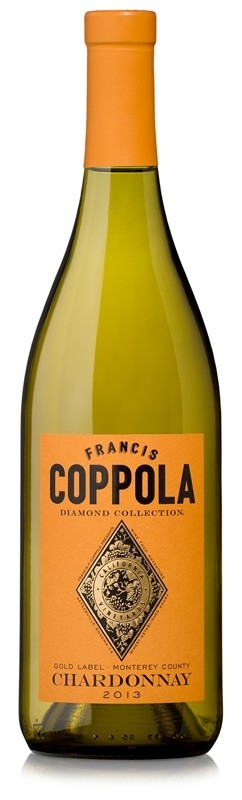 Francis Ford Coppola Diamond Collection Chardonnay 2020 trocken
