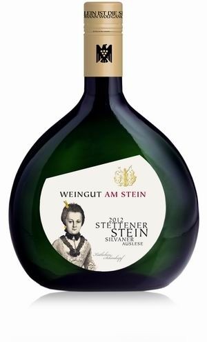 Weingut am Stein Stettener Stein Silvaner Auslese 2015 edelsüß VDP Große Lage Biowein
