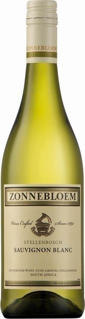 Zonnebloem Sauvignon Blanc 2020 trocken