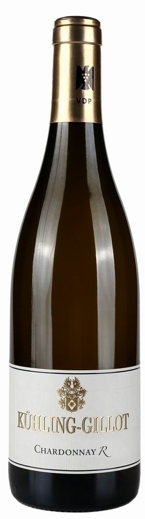 Weingut Kühling-Gillot Oppenheim Chardonnay Alte Reben 2020 trocken VDP Ortswein Biowein