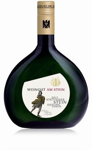 Weingut am Stein Stettener Stein Riesling Eiswein 2012 edelsüß VDP Große Lage Biowein