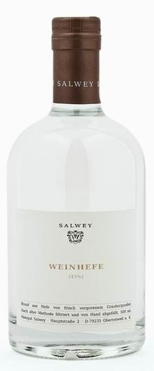 Weingut Salwey Weinhefe