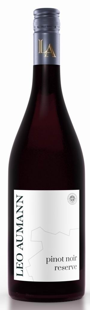 Weingut Leopold Aumann Pinot Noir Reserve 2019 trocken