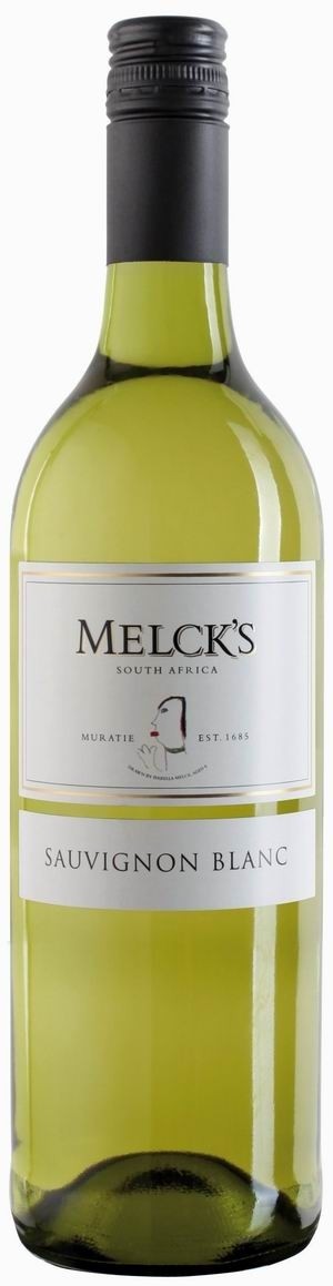 Muratie Wine Estate Melck's Sauvignon Blanc 2019 trocken