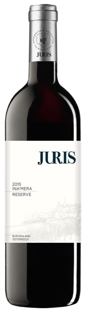 Weingut Juris Cuvée Ina Mera Reserve 2017 trocken