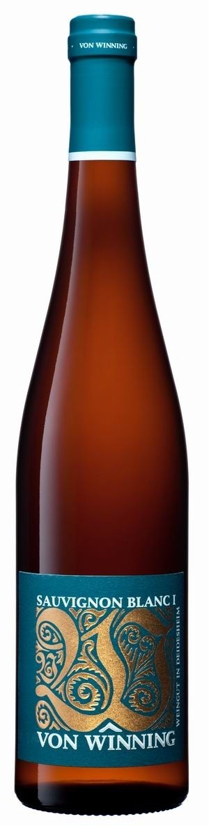 Weingut von Winning Sauvignon Blanc I 2021 trocken VDP Gutswein