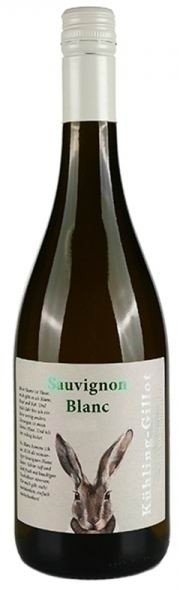 Weingut Kühling-Gillot Hase Sauvignon Blanc 2021 trocken Biowein