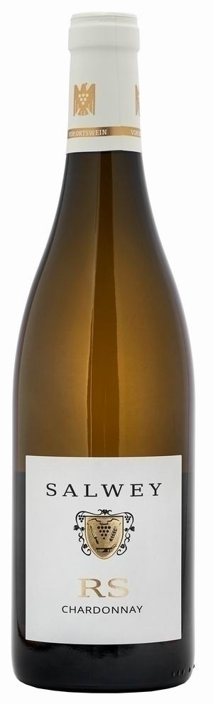 Salwey Oberrotweil Chardonnay RS Qualitättswein 2020 trocken