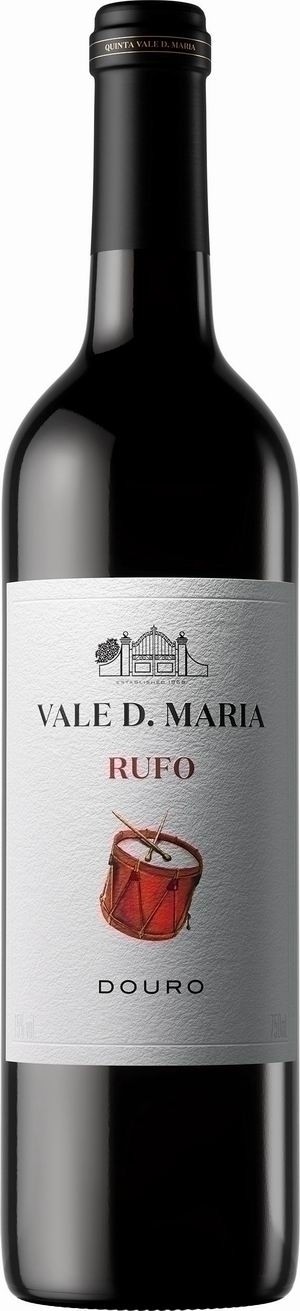 Quinta Vale D. Maria Rufo Douro Red 2018