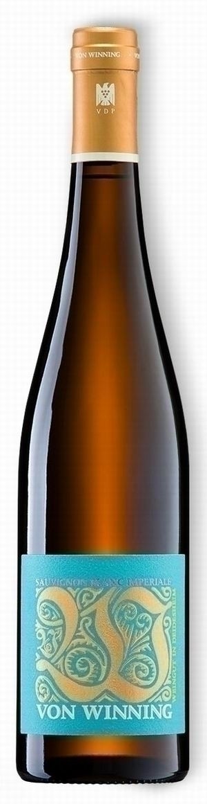 Weingut von Winning Sauvignon Blanc Imperiale 2020 trocken VDP Gutswein
