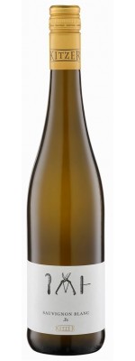 Weingut Kitzer Sauvignon Blanc 3 X 2022 trocken