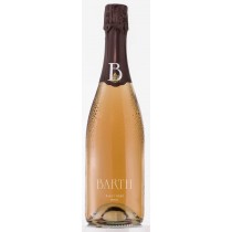 Weingut Barth Pinot Rosé Sekt Brut Bio