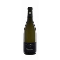Weingut Knipser Chardonnay Barrique 3 Sterne 2018 trocken