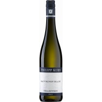 Weingut Philipp Kuhn Sauvignon Blanc Tradition 2022 trocken VDP Gutswein