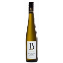 Weingut Barth Riesling Beerenauslese Hattenheim Wisselbrunnen 2015 edelsüß VDP Große Lage Biowein