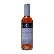 Weingut Frey Cabernet Sauvignon Rosé Beerenauslese 2015 edelsüß