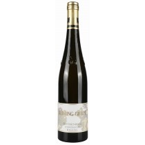 Weingut Kühling-Gillot Rothenberg Riesling wurzelecht 2016 trocken VDP Großes Gewächs Biowein