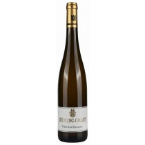Weingut Kühling-Gillot Nierstein Riesling 2015 trocken VDP Ortswein Biowein