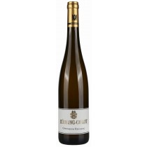 Weingut Kühling-Gillot Oppenheim Riesling 2014 trocken VDP Ortswein Biowein