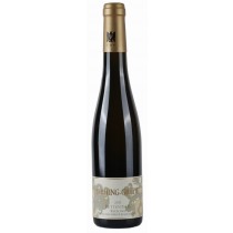 Weingut Kühling-Gillot Pettenthal Riesling Trockenbeerenauslese 2013 edelsüß Biowein