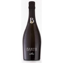 Weingut Barth Pinot Sekt Ultra Brut Nature 2015 Bio