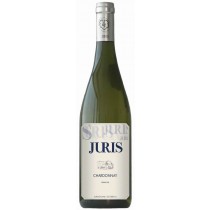 Weingut Juris Chardonnay Reserve 2015 Doppelmagnum trocken