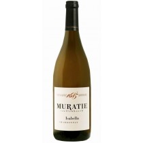 Muratie Wine Estate Chardonnay Isabella 2018 trocken
