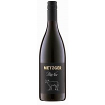 Weingut Metzger Rotwein Petit Noir 2019 trocken