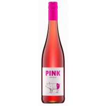 Weingut Metzger Pink Rosé Qualitätswein 2020