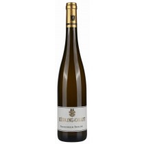 Weingut Kühling-Gillot Nackenheim Riesling 2013 trocken VDP Ortswein Biowein