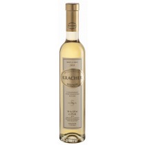 Kracher Trockenbeerenauslese No. 5 Chardonnay 2011 Nouvelle Vague edelsüß