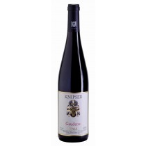Weingut Knipser Rotwein-Cuvée Gaudenz 2016 trocken