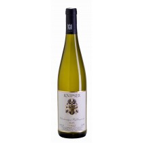 Weingut Knipser Chardonnay & Weissburgunder QbA 2021 trocken