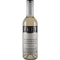Weingut Frey Spätburgunder Beerenauslese Blanc de Noir 2012 edelsüß