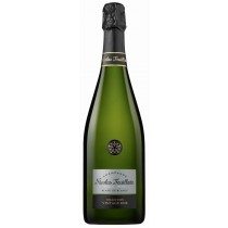 Champagner Nicolas Feuillatte Collection Vintage 2017 Blanc de Blanc Brut