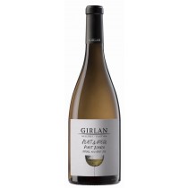 Kellerei Girlan Platt & Riegl Pinot Bianco DOC 2018 trocken