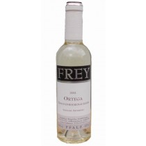 Weingut Frey Ortega Trockenbeerenauslese 2016 edelsüß