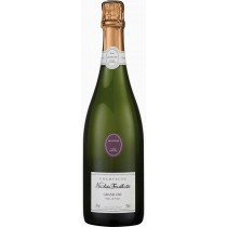 Champagner Nicolas Feuillatte Grand Cru Blanc de Noir 2010 Millesimée