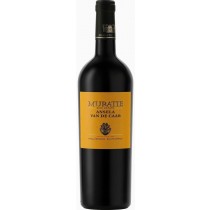 Muratie Wine Estate Ansela van de Caab Merlot-Cabernet Sauvignon 2017 Magnum trocken