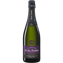 Champagner Nicolas Feuillatte Reserve Exclusive Demi-Sec
