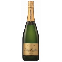 Champagner Nicolas Feuillatte Selection Demi-Sec