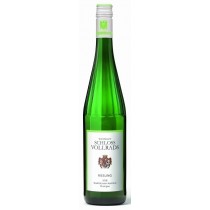 Schloss Vollrads Riesling Qualitätswein 2020 feinherb VDP Gutswein