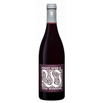 Weingut von Winning Pinot Noir II 2015 trocken VDP Gutswein