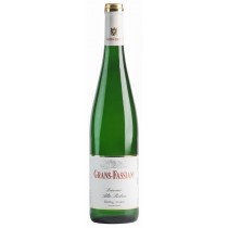 Weingut Grans-Fassian Leiwener Alte Reben Riesling Qualitätswein 2019 trocken VDP Ortswein