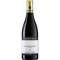 Weingut Philipp Kuhn Pinot Noir Kirschgarten 2020 trocken VDP Großes Gewächs