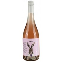 Weingut Kühling-Gillot Hase Rosé 2021 trocken Biowein