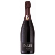 Weingut Barth Pinot Noir Rotsekt Brut Bio