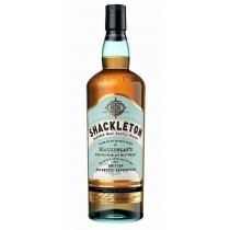 Shackleton Blended Malt Whisky